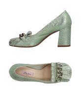 COUTURE Mocassino donna