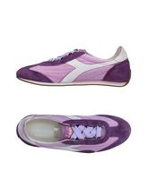 DIADORA HERITAGE Sneakers & Tennis shoes basse donna