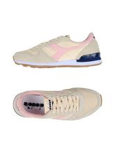 DIADORA Sneakers & Tennis shoes basse donna