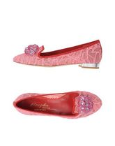 F.LLI BRUGLIA Ballerine donna