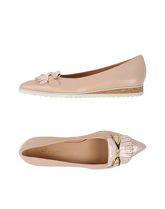 F.LLI BRUGLIA Ballerine donna