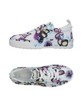 HOGAN REBEL Sneakers & Tennis shoes basse donna