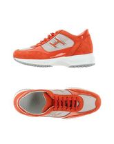 HOGAN Sneakers & Tennis shoes basse donna