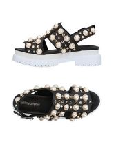 JEFFREY CAMPBELL Sandali donna