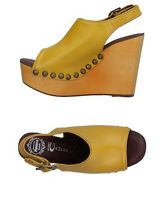 JEFFREY CAMPBELL Sandali donna