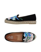 KANNA Espadrillas donna