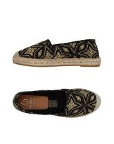 KANNA Espadrillas donna