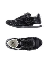 L4K3 Sneakers & Tennis shoes basse donna