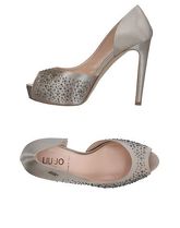 LIU •JO SHOES Decolletes donna