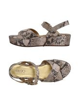 LIU •JO SHOES Sandali donna