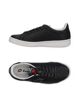 LOTTO LEGGENDA Sneakers & Tennis shoes basse donna