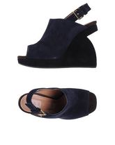 MARNI Sandali donna