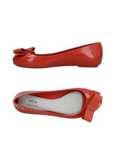 MELISSA + JASON WU Ballerine donna