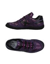 MUNICH Sneakers & Tennis shoes basse donna