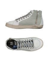 P448 Sneakers & Tennis shoes alte donna