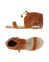 PAUL ANDREW Espadrillas donna