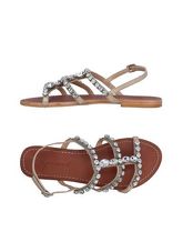 %PERCENT Sandali donna