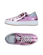 PHILIPPE MODEL Sneakers & Tennis shoes basse donna