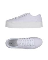 PRIMADONNA Sneakers & Tennis shoes basse donna