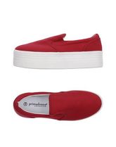 PRIMADONNA Sneakers & Tennis shoes basse donna