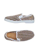 RIVIERAS Sneakers & Tennis shoes basse donna