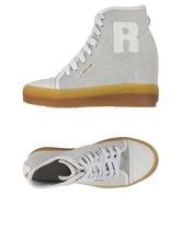 RUCO LINE Sneakers & Tennis shoes alte donna