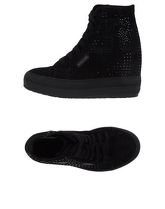 RUCO LINE Sneakers & Tennis shoes alte donna