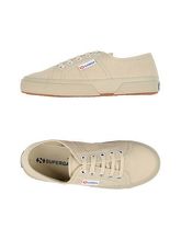 SUPERGA® Sneakers & Tennis shoes basse donna