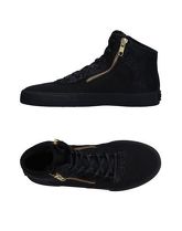 SUPRA Sneakers & Tennis shoes alte donna