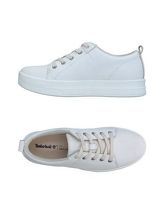 TIMBERLAND Sneakers & Tennis shoes basse donna