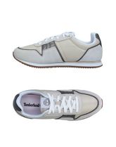 TIMBERLAND Sneakers & Tennis shoes basse donna