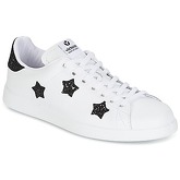 Scarpe Victoria DEPORTIVO BASKET APLICACION
