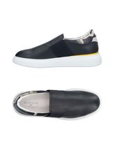 ALBERTO GUARDIANI Sneakers & Tennis shoes basse uomo