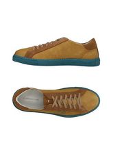 ALBERTO GUARDIANI Sneakers & Tennis shoes basse uomo