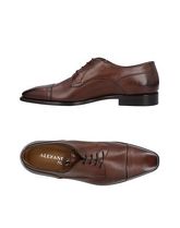 ALEXANDER TREND Stringate uomo