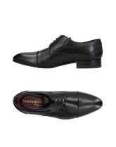 ALEXANDER TREND Stringate uomo