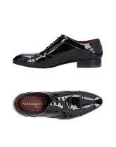 ALEXANDER TREND Stringate uomo