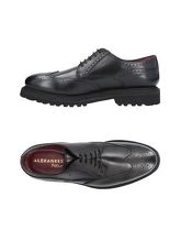 ALEXANDER TREND Stringate uomo