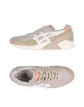 ASICS TIGER Sneakers & Tennis shoes basse uomo