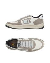 ATLANTIC STARS Sneakers & Tennis shoes basse uomo