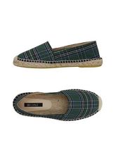 CUPLÉ Espadrillas uomo