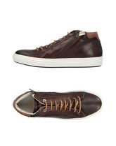 D’ACQUASPARTA Sneakers & Tennis shoes alte uomo