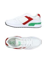 EA7 Sneakers & Tennis shoes basse uomo