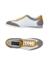 GIANFRANCO LATTANZI Sneakers & Tennis shoes basse uomo