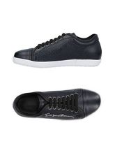 GIORGIO ARMANI Sneakers & Tennis shoes basse uomo