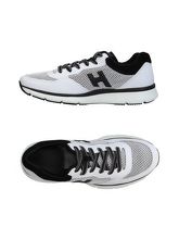 HOGAN Sneakers & Tennis shoes basse uomo