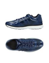 HOGAN Sneakers & Tennis shoes basse uomo