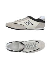 HOGAN Sneakers & Tennis shoes basse uomo