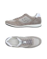 HOGAN Sneakers & Tennis shoes basse uomo