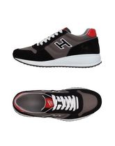 HOGAN Sneakers & Tennis shoes basse uomo